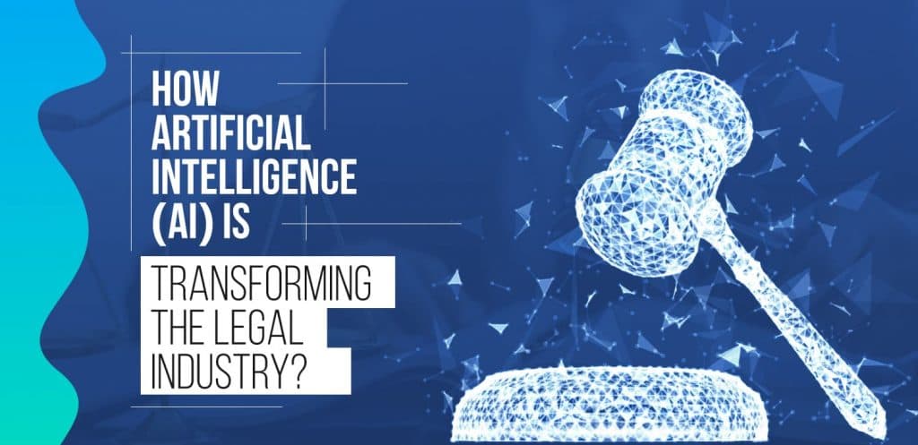 How AI Is Transforming the Legal Sector: A Handbook for Legal Practices